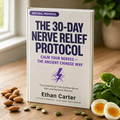 Calm & Balanced: A 30-Day Guide to Traditional Foods & Relaxation Rituals