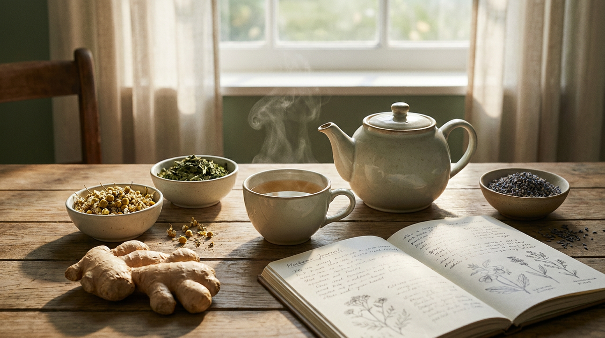 Time-tested habits, written as a plan you can follow